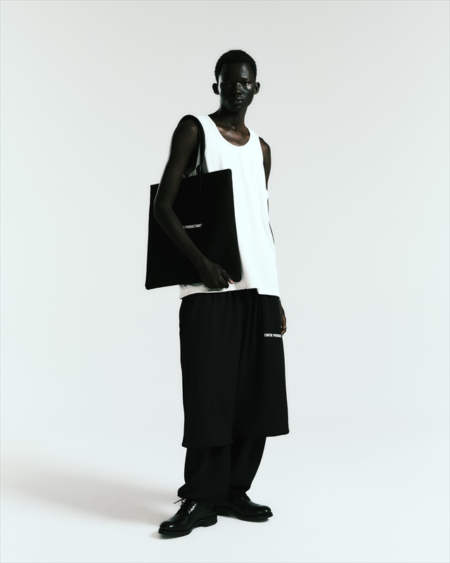 COOTIE PRODUCTIONS Canvas Tote Bag