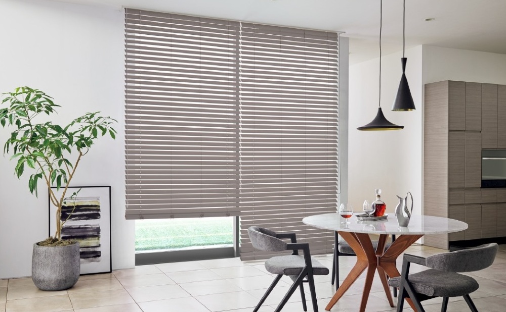 木製ブラインドフォレティアエグゼ・フォレティアがリニューアル