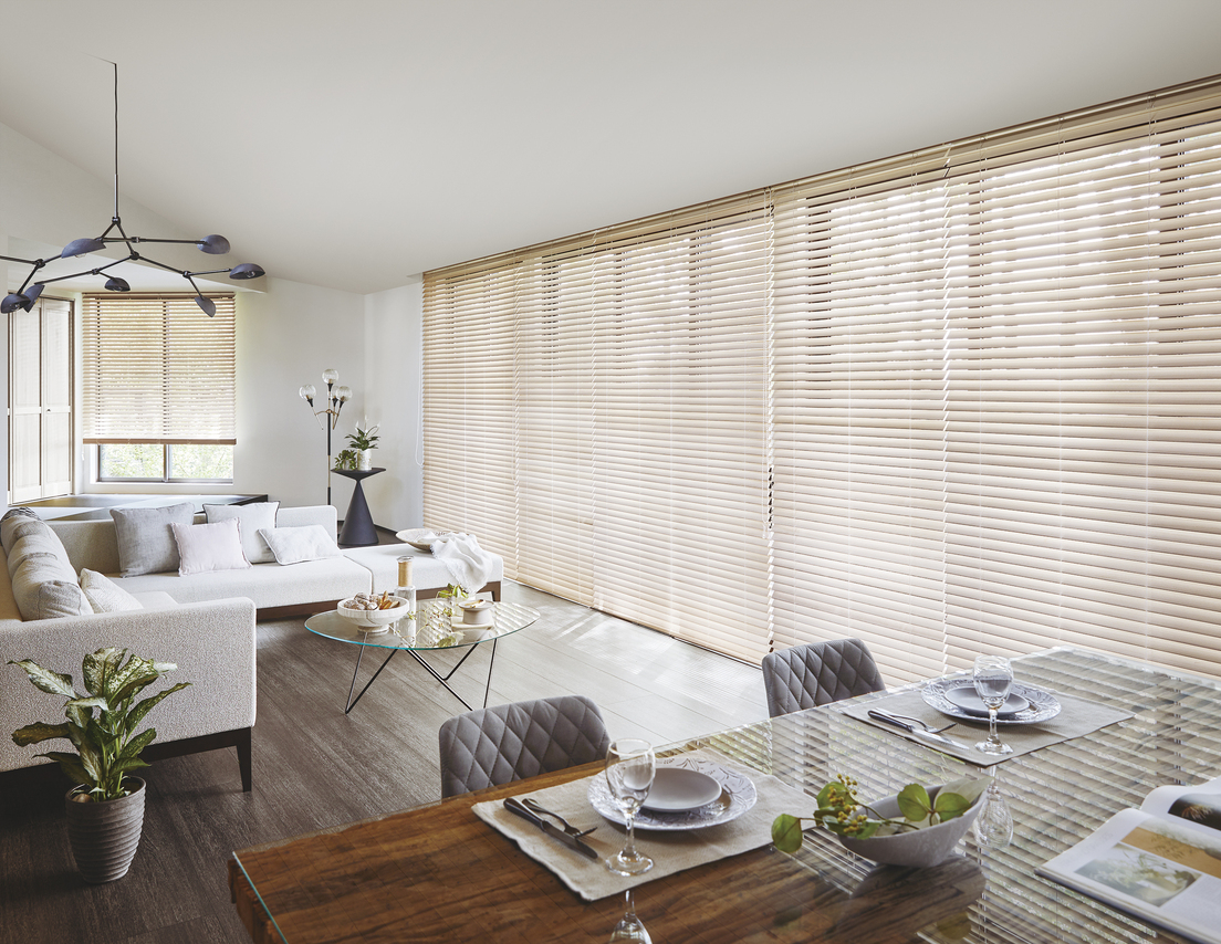 フォレティアエグゼ｜製品情報｜タチカワブラインド