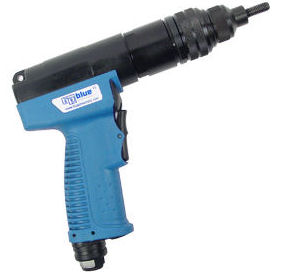 Blue Pneumatic BP-600QC Rivet Nut Tool | Blind Rivet Supply