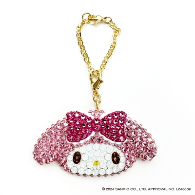 HELLO KITTY with Bling Me! Bling Me!
