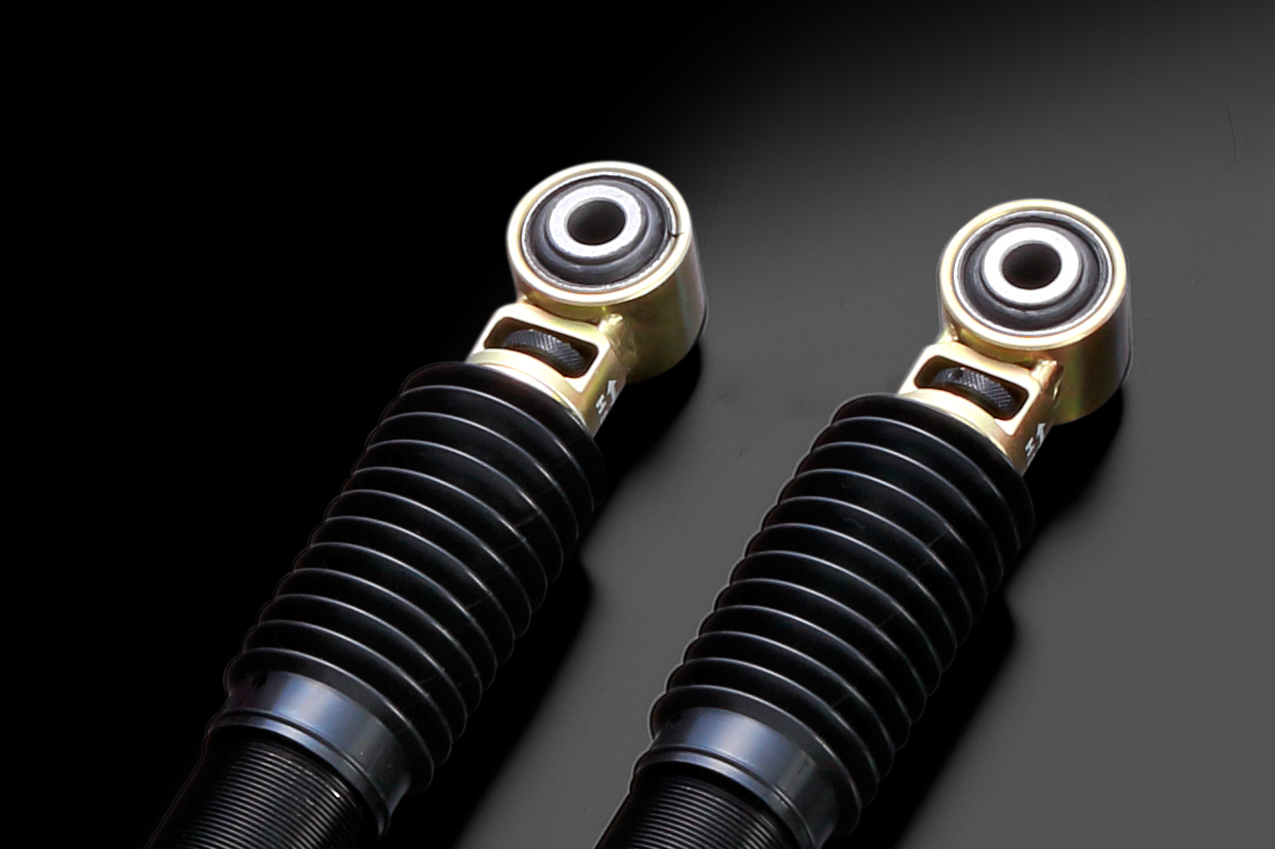 車高調 / DAMPER ZZ-R SpecDSC PLUS | BLITZ