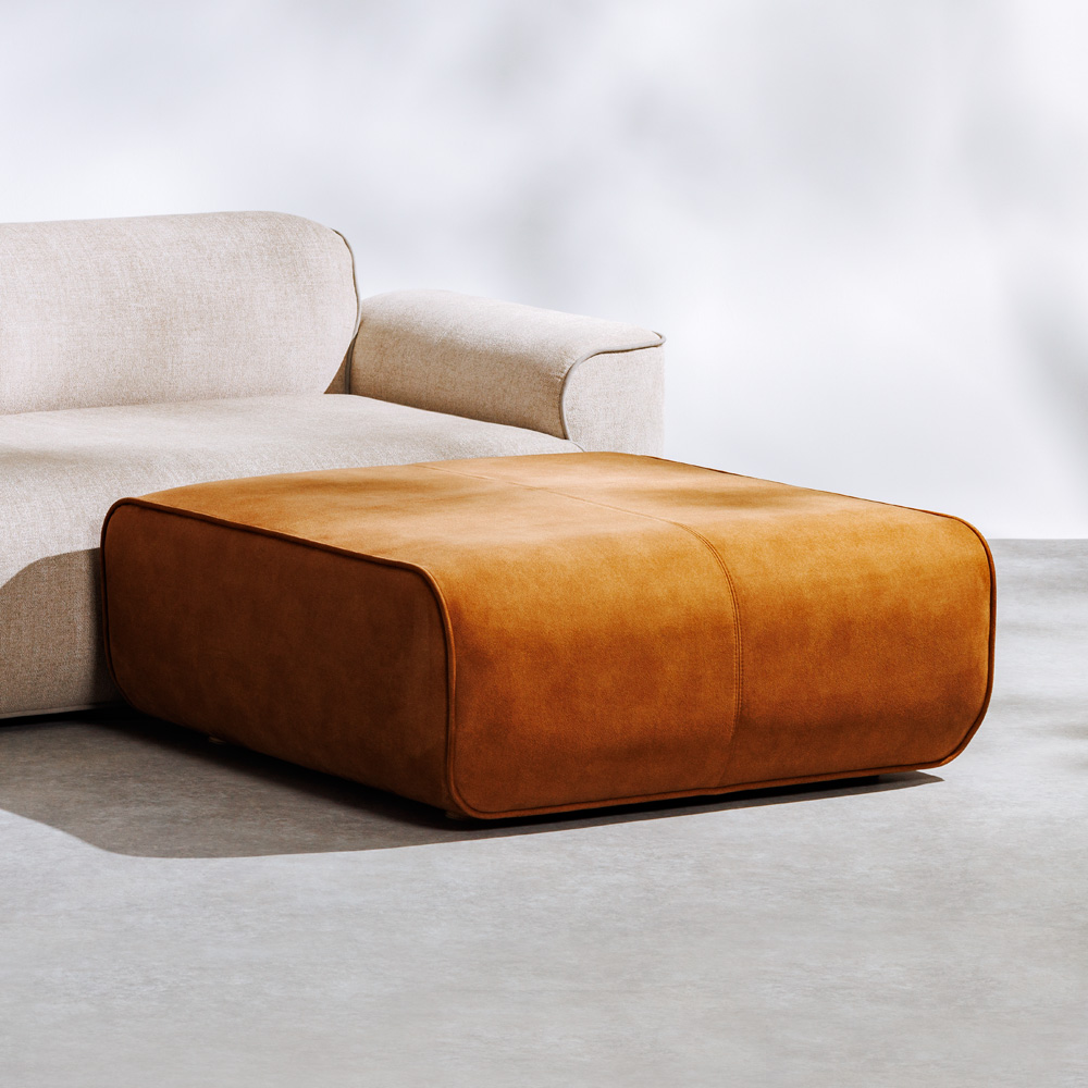 GEMINI ジェミニ ラージスツール｜札幌・青山のオーダーソファ blocco