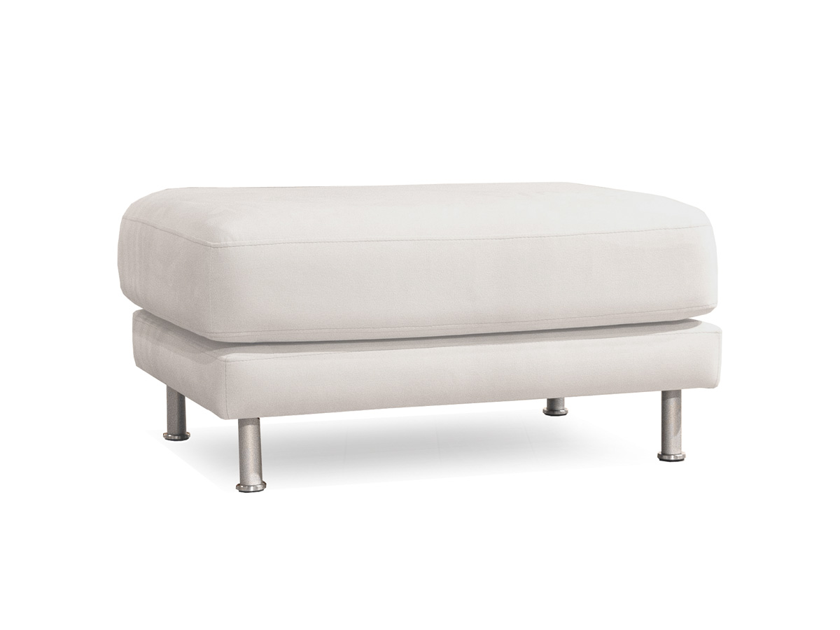 GRACIA グラシア オットマン｜札幌・青山のオーダーソファ blocco