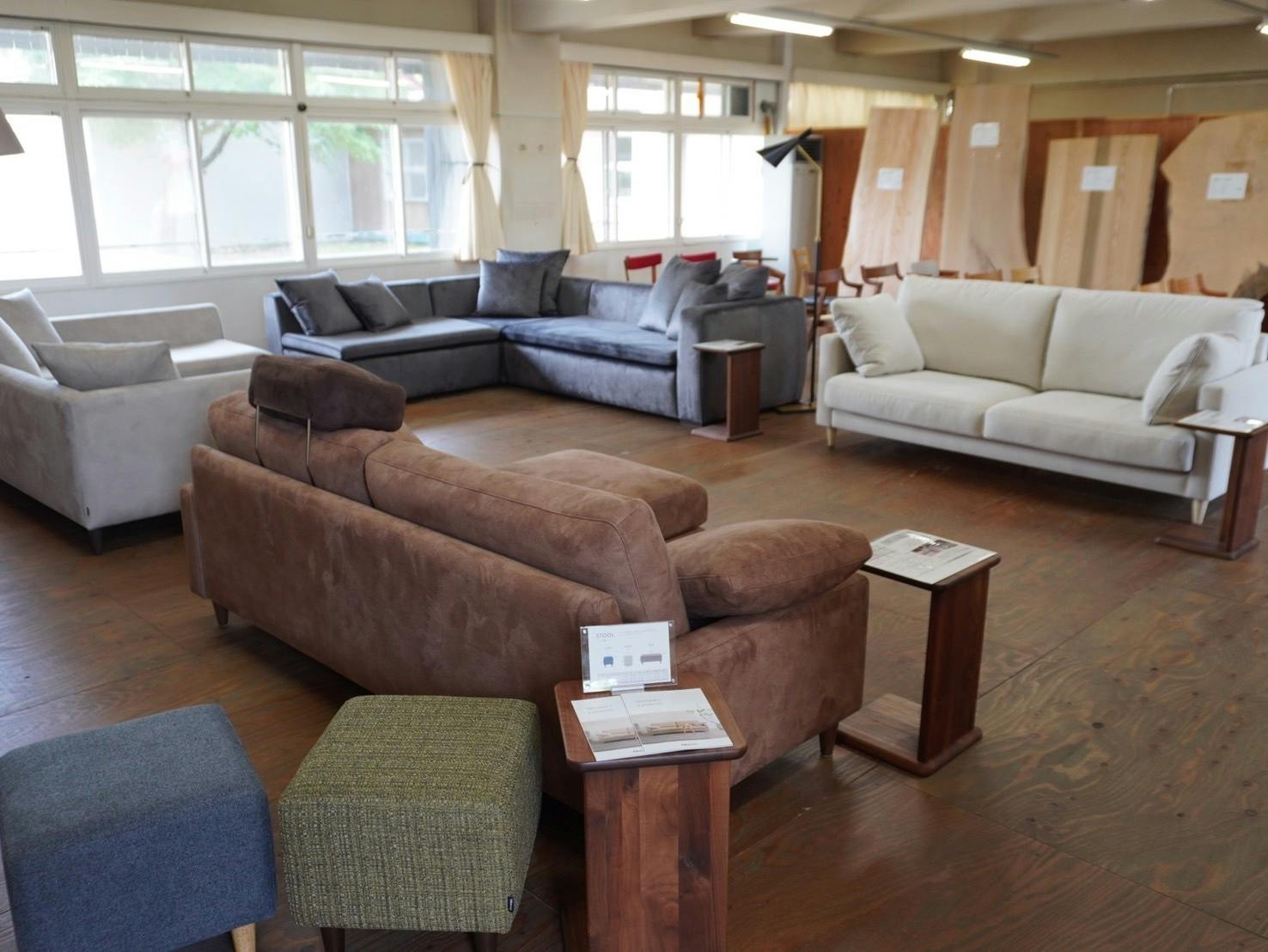 北海道津別町のblocco取扱店｜TSKOOL｜店舗情報｜札幌・青山のオーダー