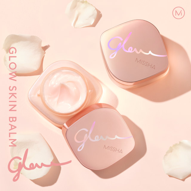 ミシャ グロウスキンバームの魅力を探る | MISSHA JAPAN ビューティブログ