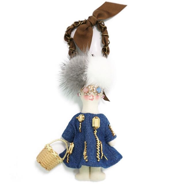 DEMODEE デモデ チャーム JAKSYO BELL ベル 商品詳細｜愛知県長久手市