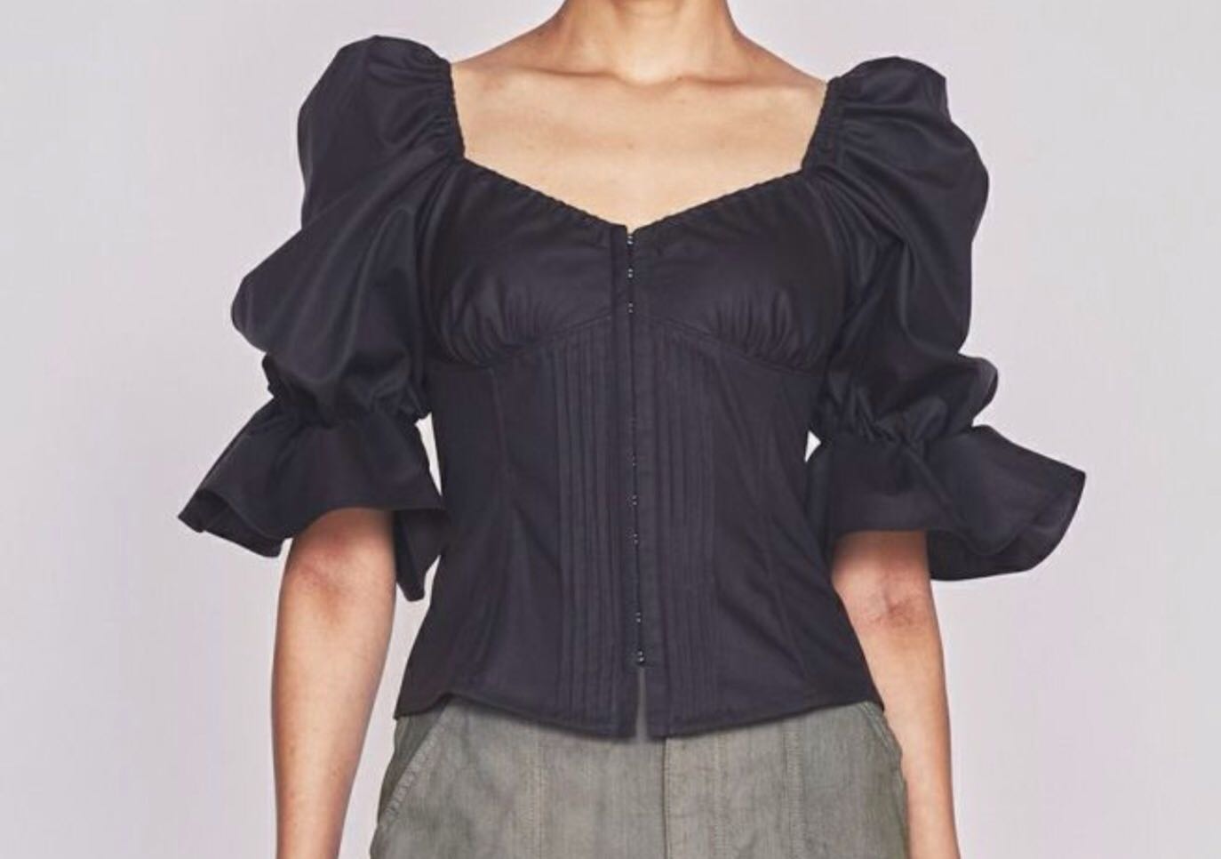 DOUBLE STANDARD CLOTHING ダブル スタンダード クロー ジング