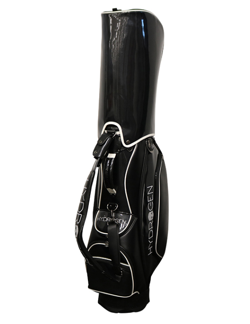 HYDROGEN GOLF ハイドロゲンゴルフ キャディバッグ カートタイプ