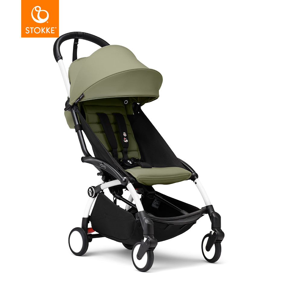 Stokke® YOYO® -ストッケヨーヨー- – blossom39 ONLINE SHOP
