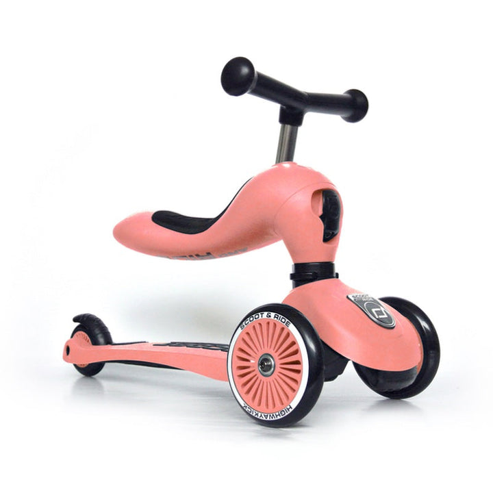 スクートアンドライド] ハイウェイキック1 – blossom39 ONLINE SHOP