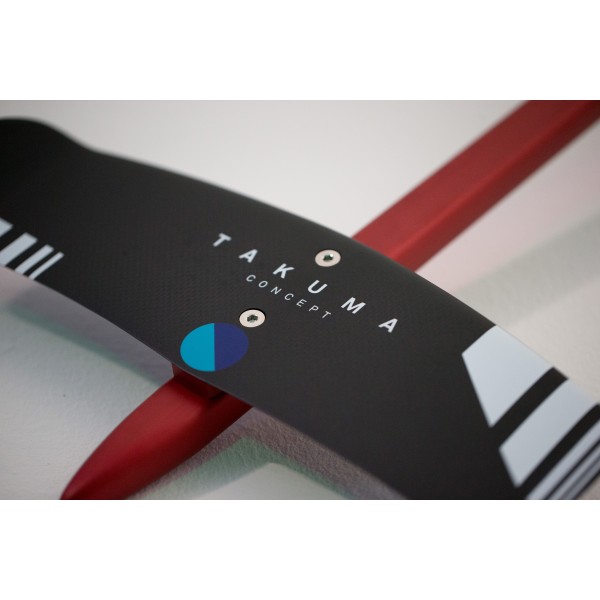 SUP WIND KITE FOIL- TAKUMACONCEPT V100 FOIL - Hydrofoil