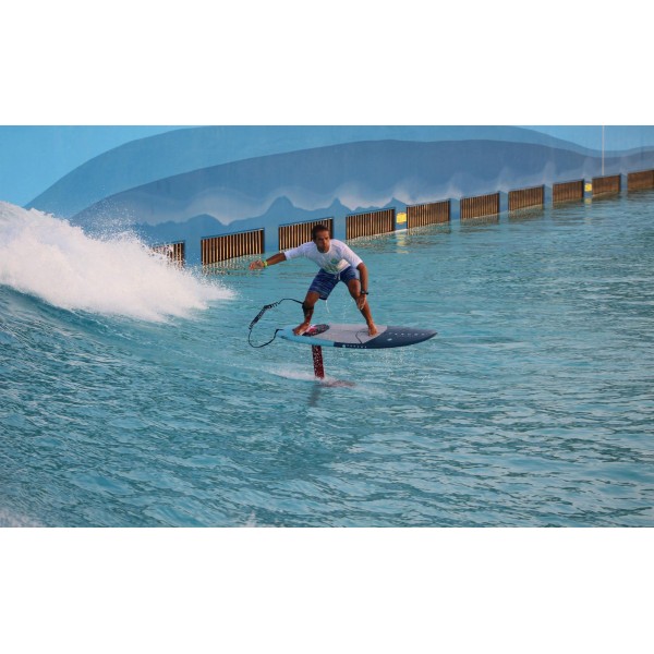 SUP WIND KITE FOIL- TAKUMACONCEPT V100 FOIL - Hydrofoil