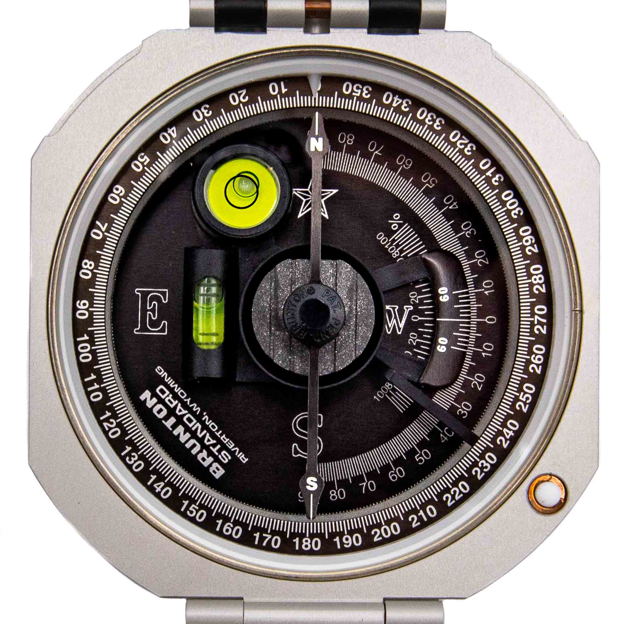 Standard Transit | Brunton | Made in USA