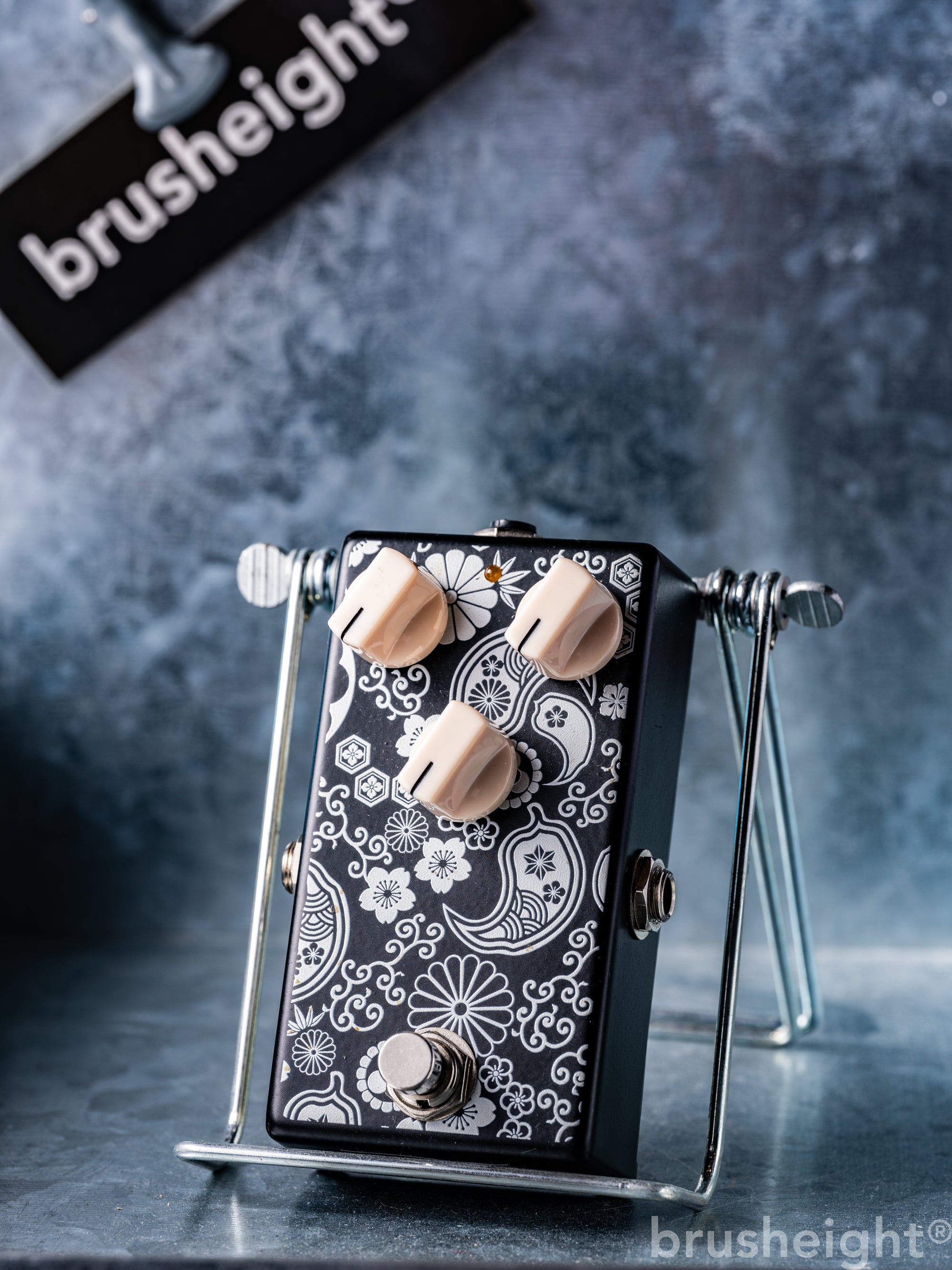 All Effects – brusheight