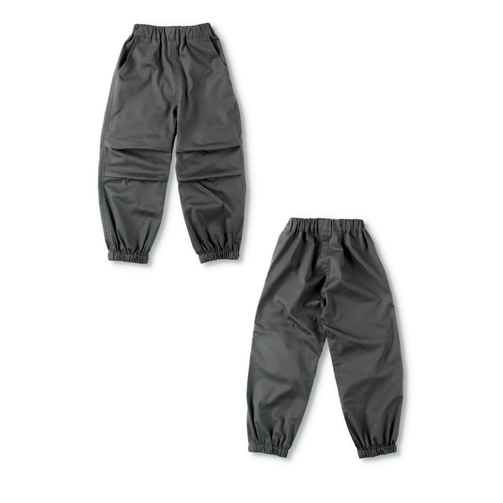 パラシュートパンツ ｜子供服&ベビー服 ブランシェス 公式通販