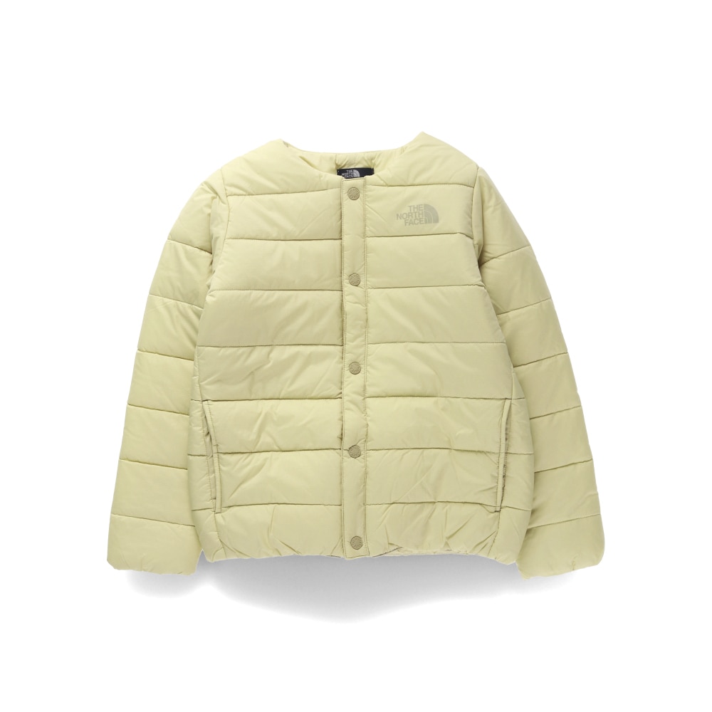 THE NORTH FACE/ザ・ノース・フェイス】マイクロゼファーカーディガン