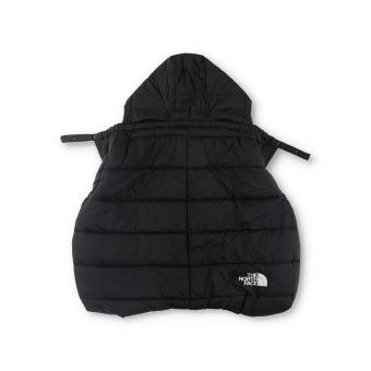 THE NORTH FACE/ザ・ノース・フェイス】ベビーシェルブランケット