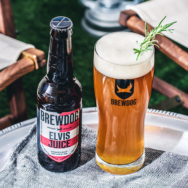 BREWDOG ｜ PUNK SPIRIT!