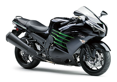 Ninja ZX-14R ABS・Ninja ZX-14R ABS High Grade | 株式会社ブライト