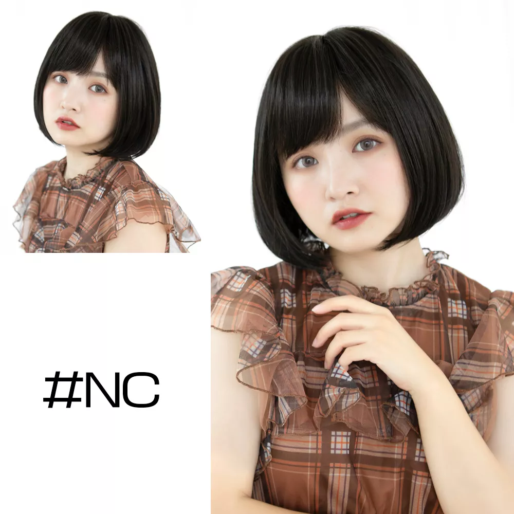 医療用ウィッグ ナチュラルボブディ｜ウィッグのことならブライトララ