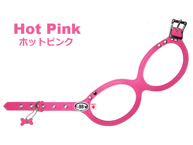 5号サイズ BUDDY BELTS バディーベルト バディベルト ハーネス | brindle