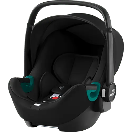 BABY-SAFE3 i-SIZE - Britax Römer