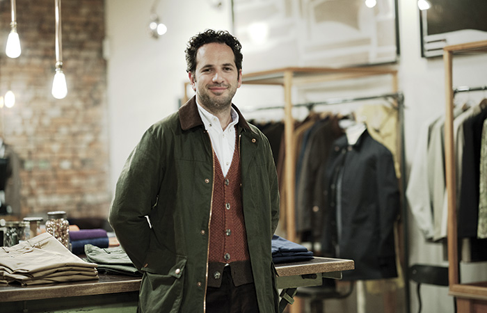 About Private White V.C.