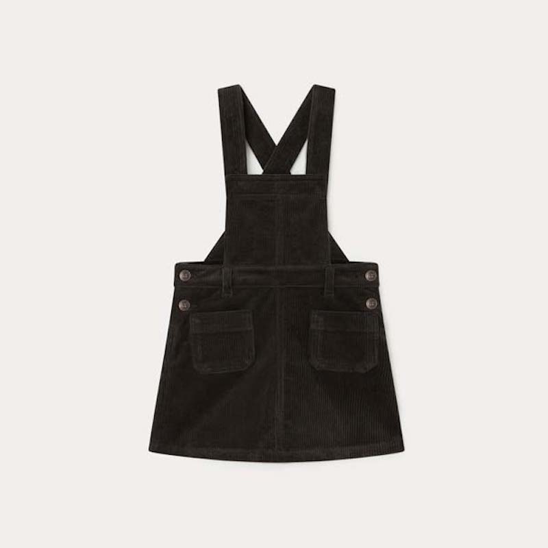 bonpoint,ボンポワン,ドレス,リバティワンピース,ジャンパースカート