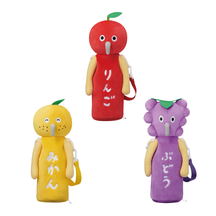 ブロッコリーくじ×パンどろぼう 第2弾