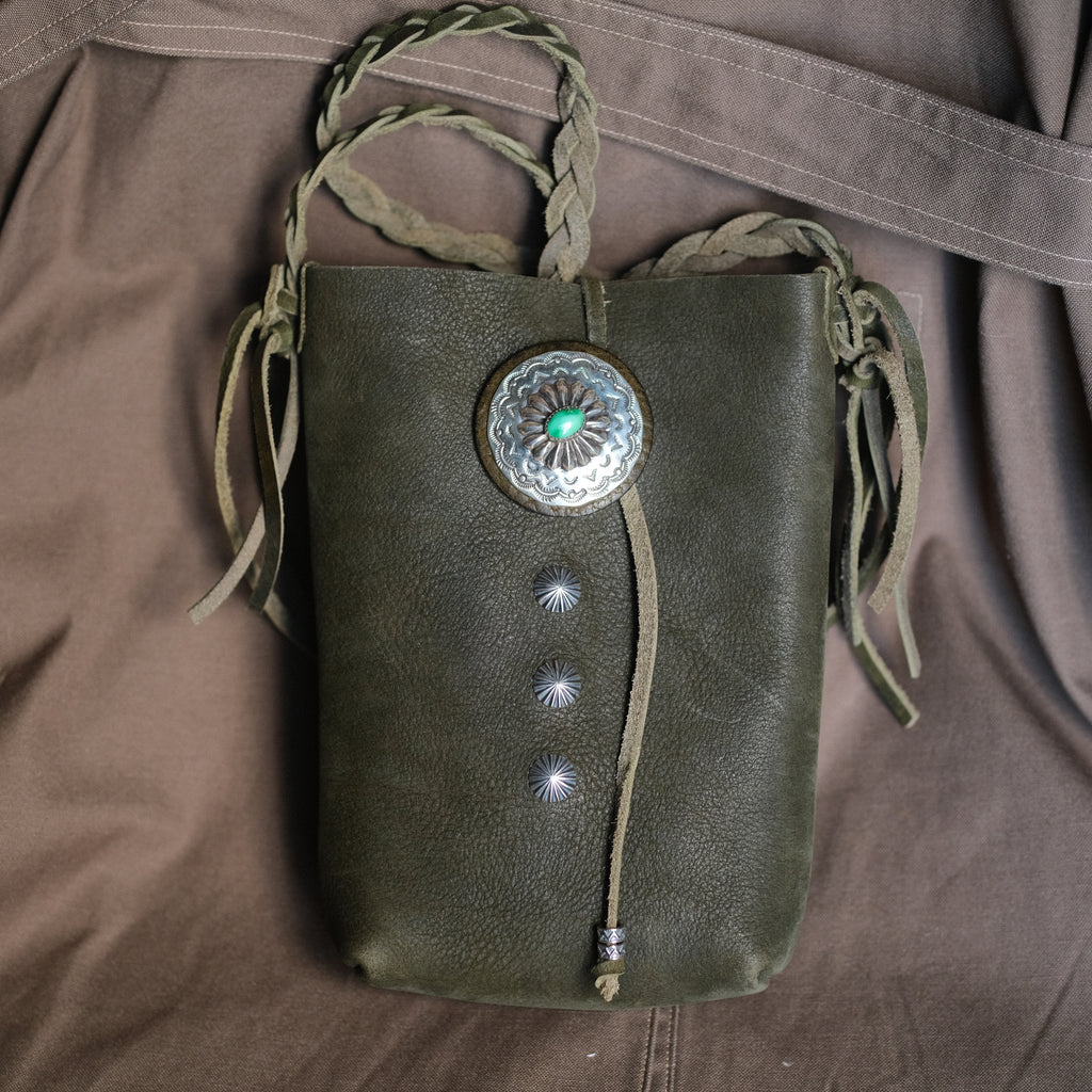 Lucky John – BROGUE