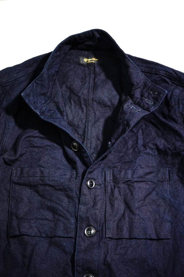 Django Atour allinone allinone 1919 / indigo B.S.W. market place