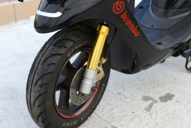 バブル在庫一覧/SA16 改造多数 2ストJOG ZRエボ/全国対応安心保証付き