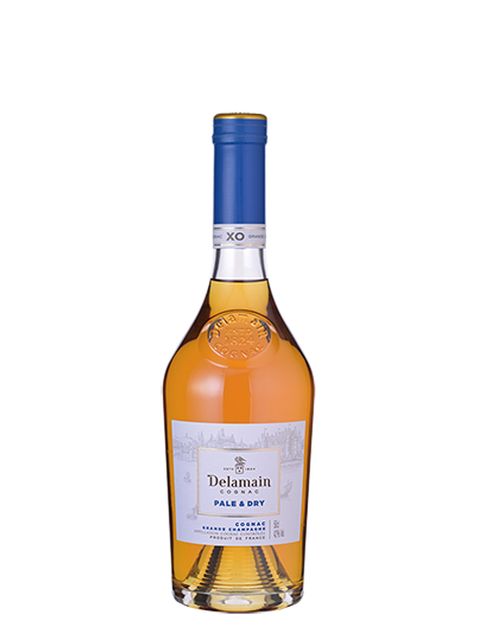デラマン コニャック グランド・シャンパーニュ ペール & ドライ XO NV