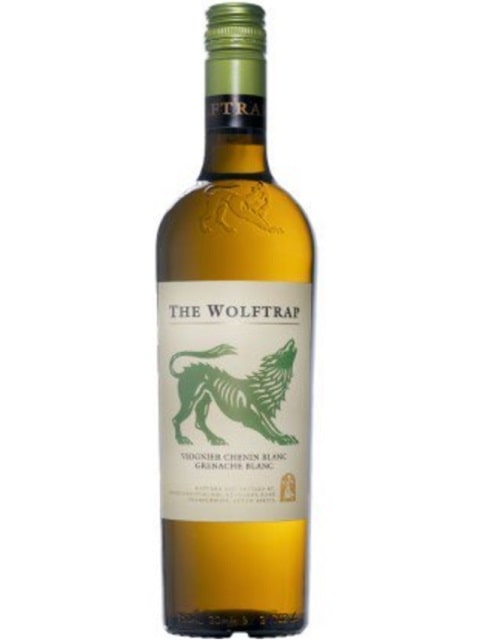 ブーケンハーツクルーフ・ウルフトラップ ホワイト｜ワイン通販の世界