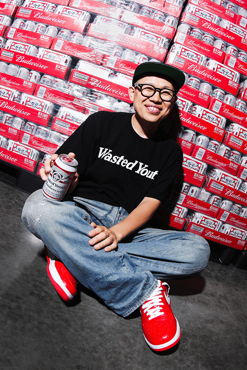 Budweiser | バドワイザー公式サイト