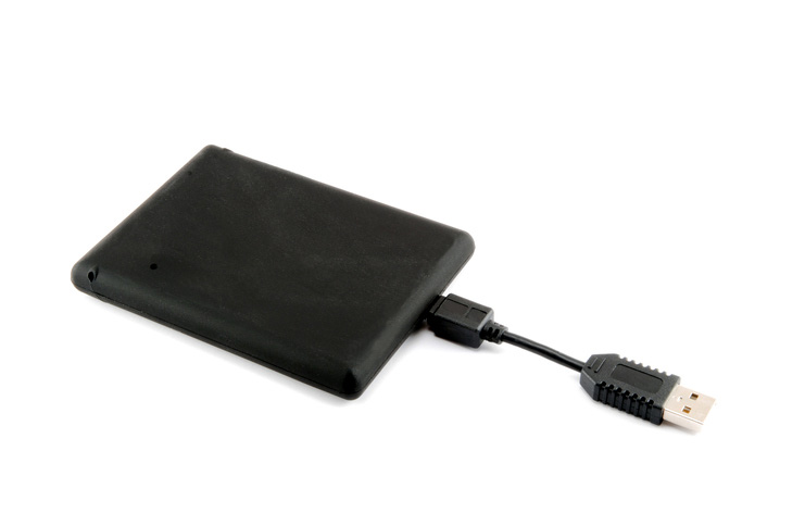 外付けハードディスクが認識されない……故障を疑う前のチェックポイント