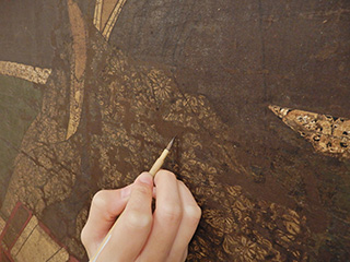 株)文化財保存について｜株式会社文化財保存