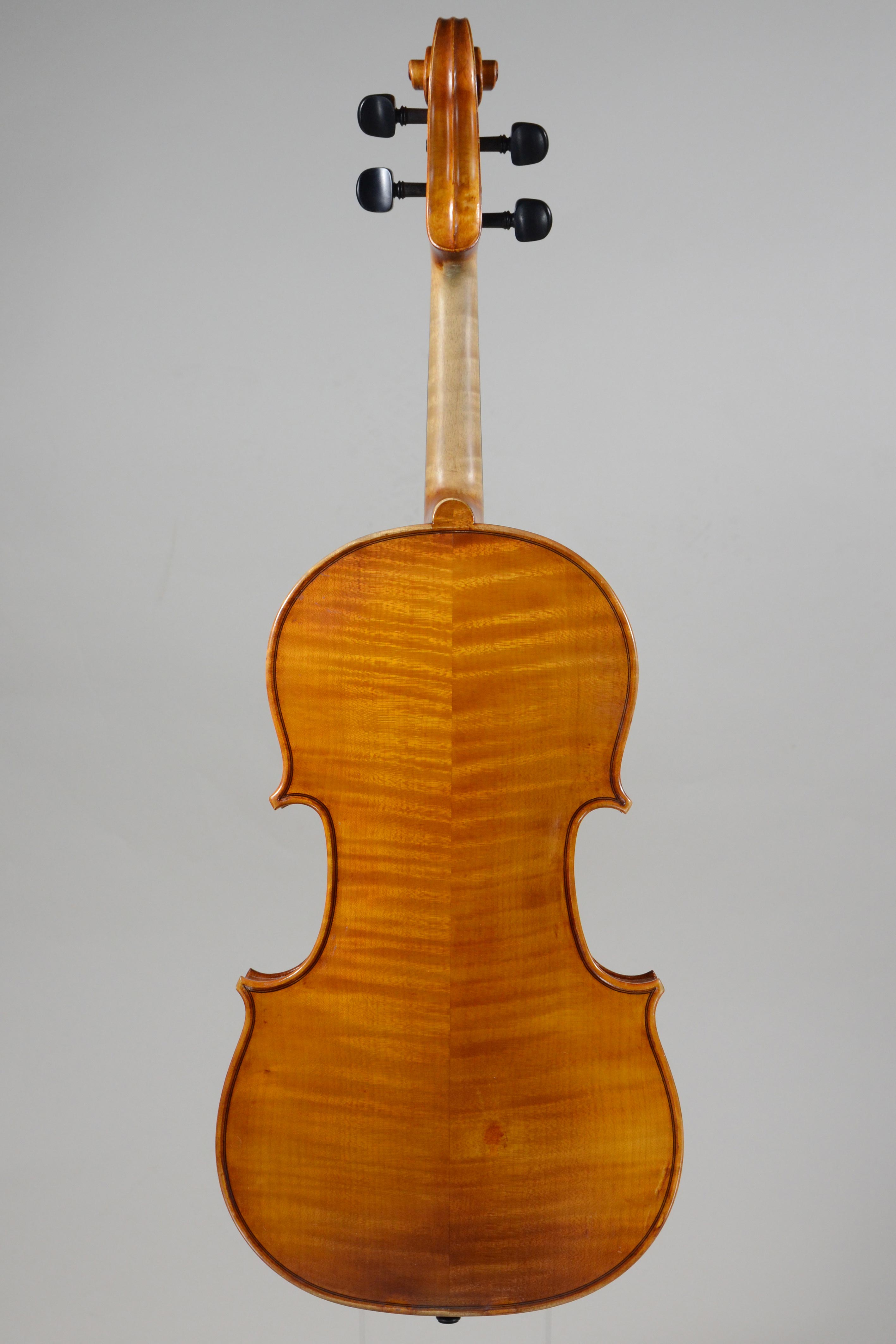 ジュゼッペ・ステファニーニ / Giuseppe STEFANINI｜バイオリン専門店