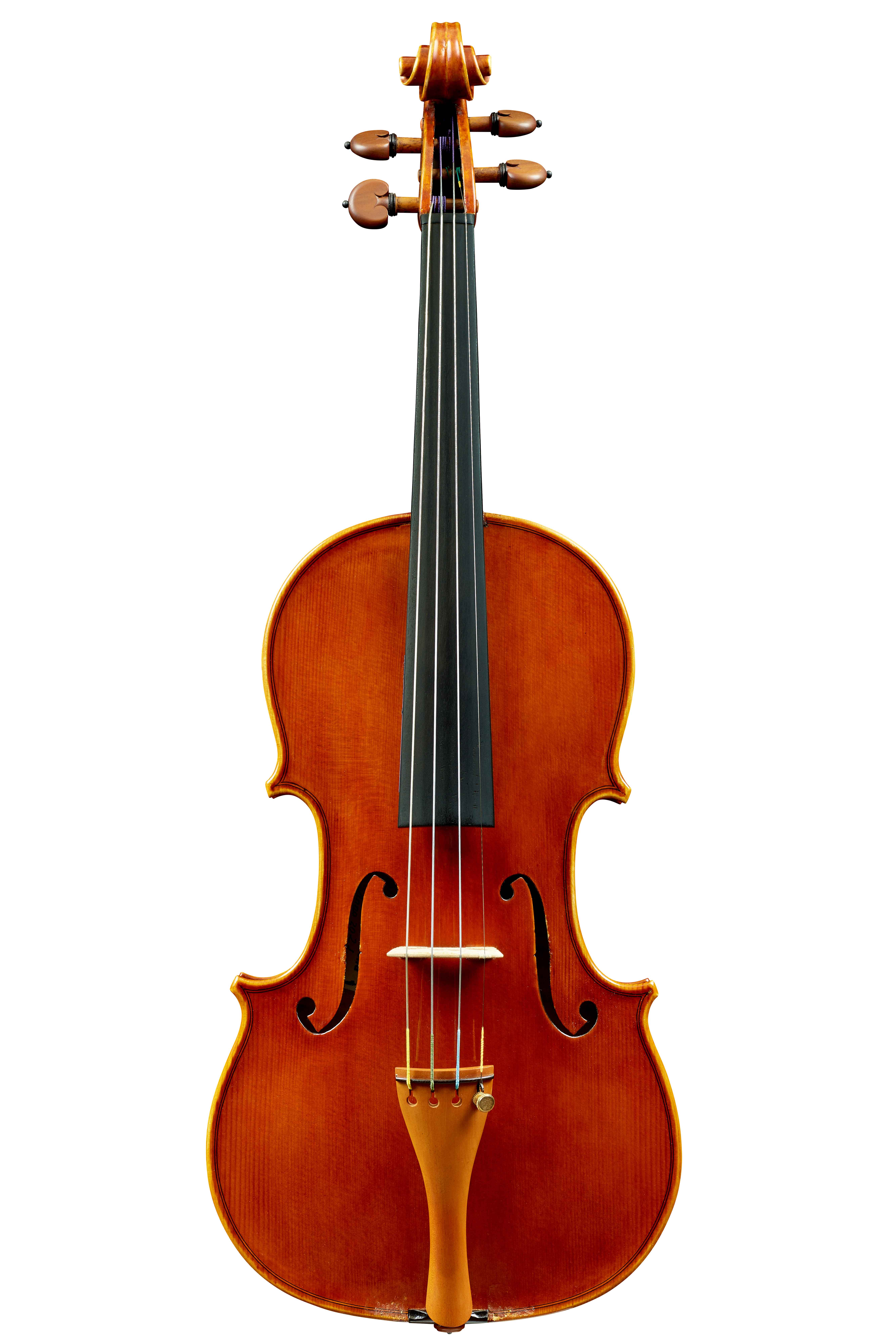 アンドレア・ガルネリ / Andrea GUARNERI｜バイオリン専門店の文京楽器