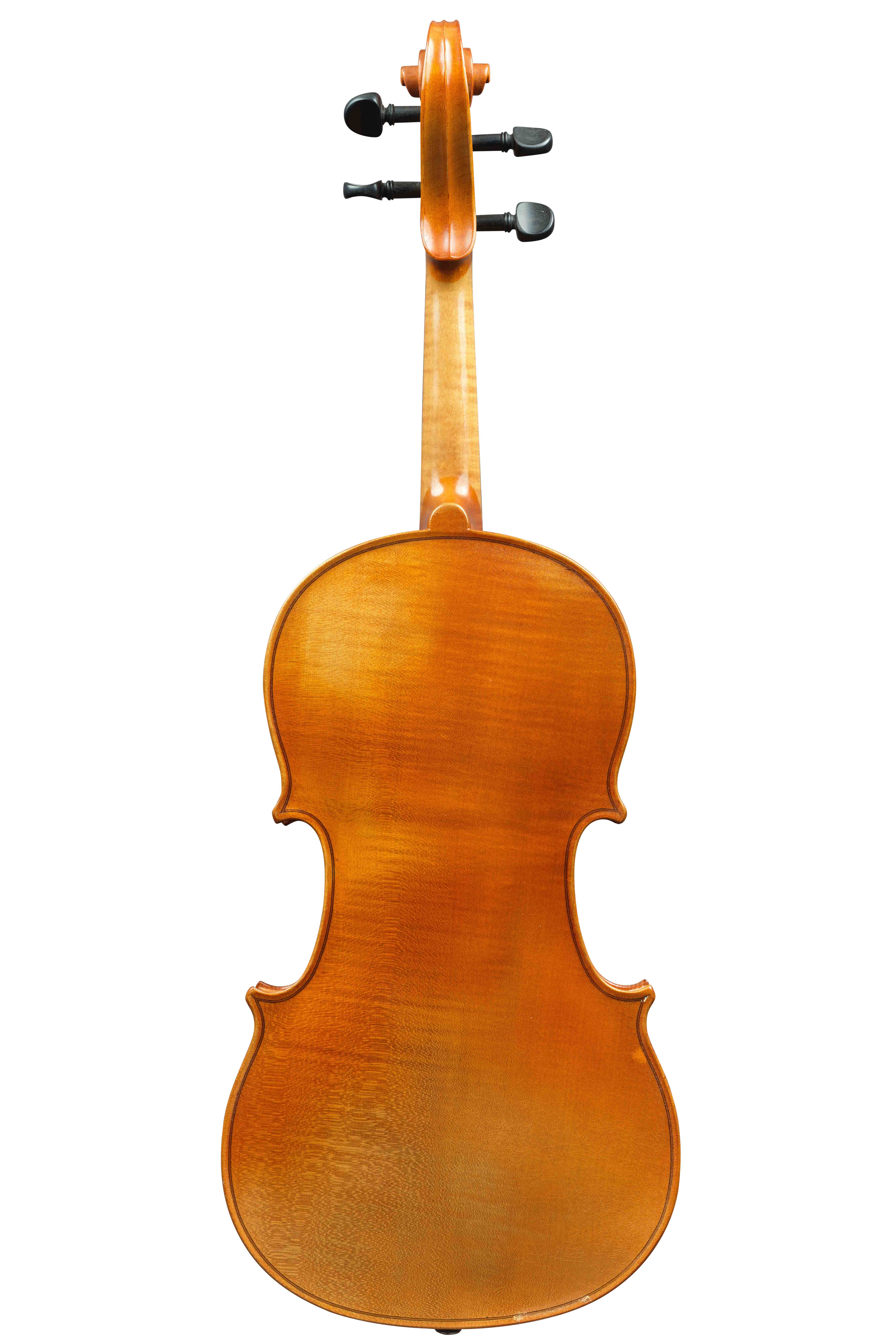 フランツ・キルシュネック / Franz KIRSCHNEK｜バイオリン専門店の文京楽器