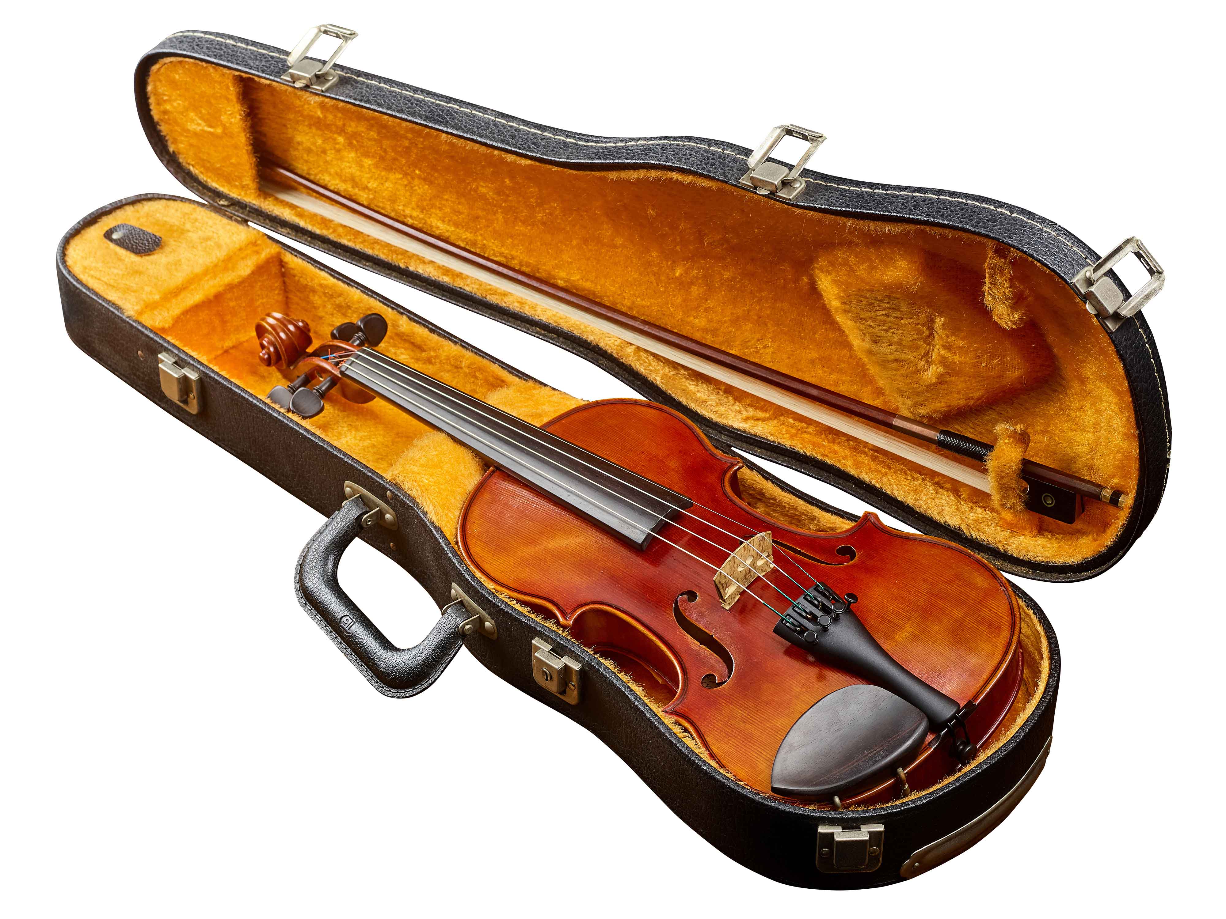 Pygmalius ピグマリウス S-113 S113 1997年製 バイオリン 4⁄4サイズ