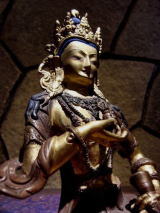 チベット密教 チベット仏教 仏像 菩薩像 守護尊