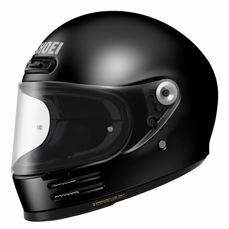 Shoei Glamster 06 Full Face Helmet | BurnOutMotor