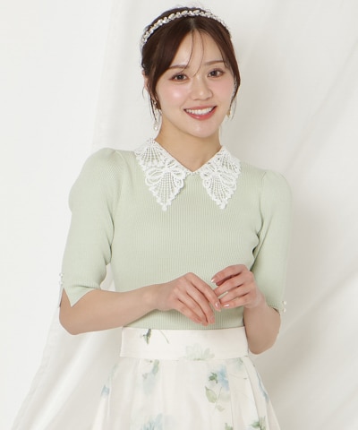 WILLSELECTION/トップス(2／5ページ)｜公式オンラインショップ｜バーン