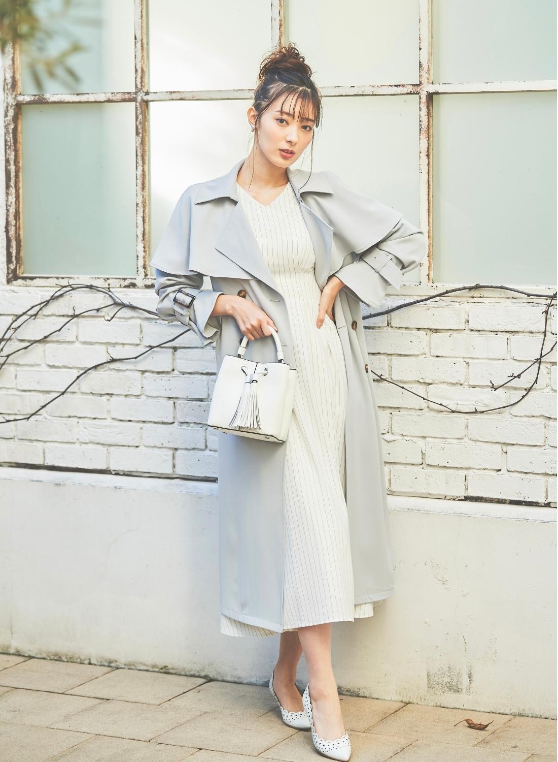 Swingle OUTER COLLECTION｜公式オンラインショップ｜バーンデストローズ