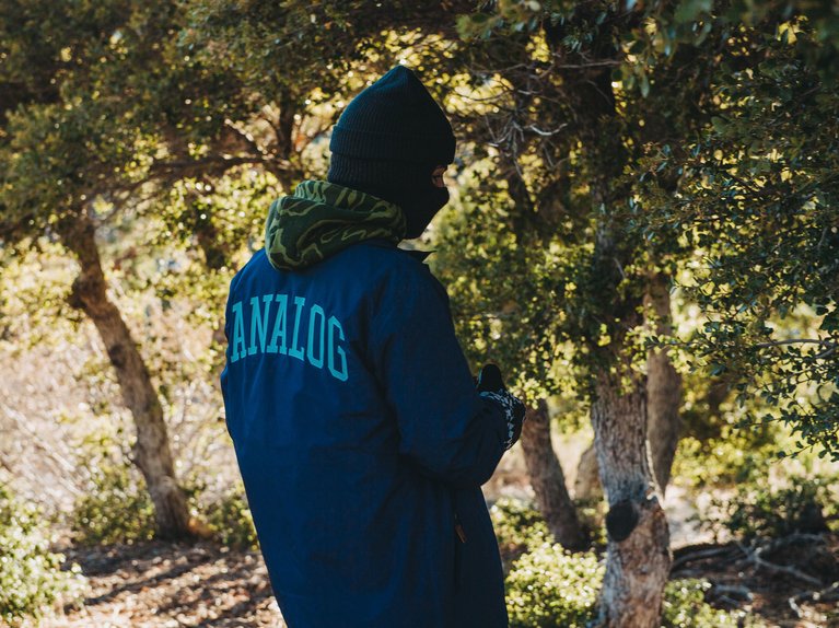 常識にとらわれないAnalog（アナログ） = AG: 20年の軌跡に迫る