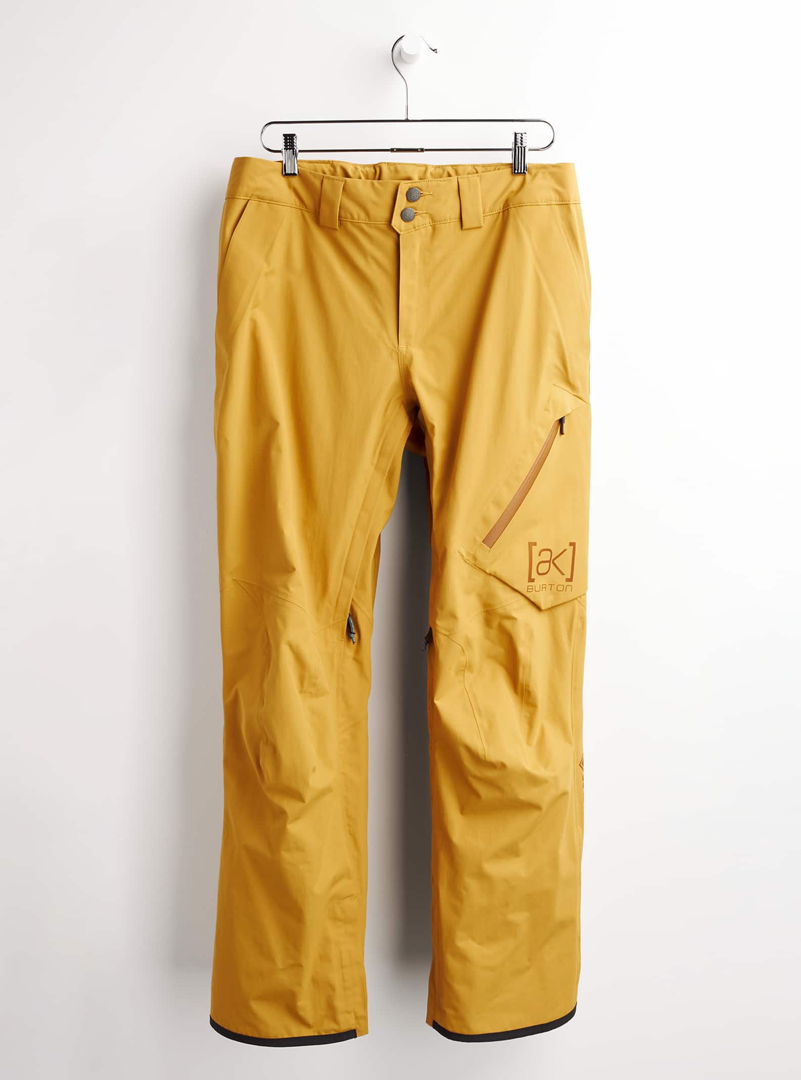 Men's Burton [ak] GORE‑TEX Cyclic Pant | Burton.com Winter 2022 US