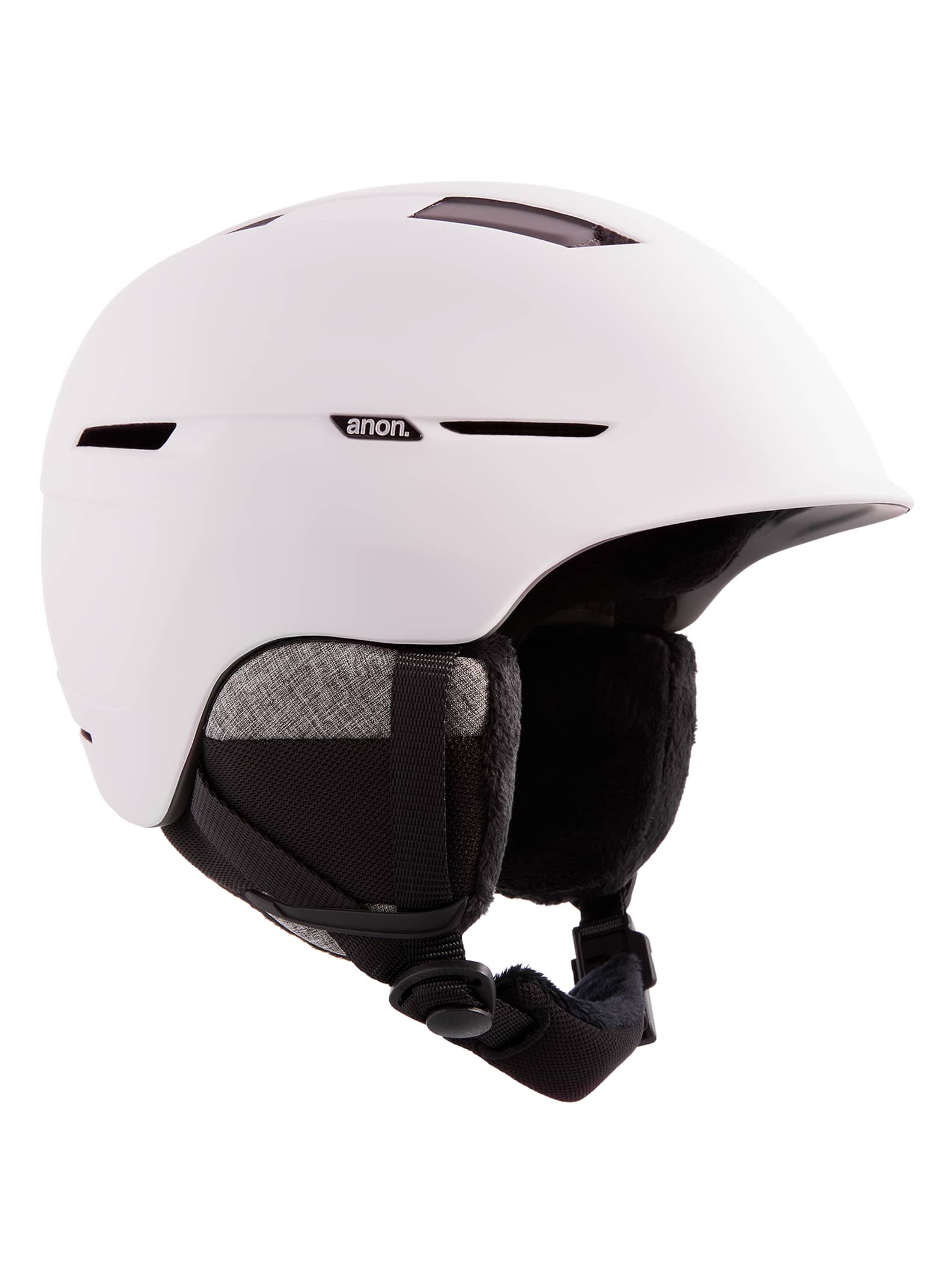 Anon Auburn Helmet | Burton.com Winter 2022 US