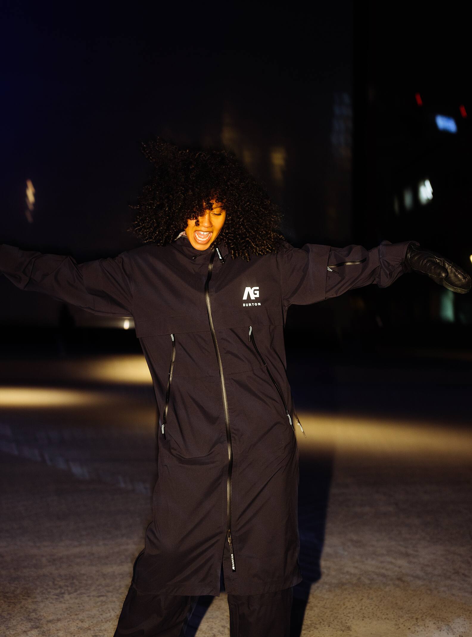 Burton アナログ アウトスタンド ジャケット | Burton.com Winter 2024 JP